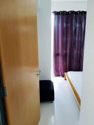 Loft @ Stevens (D10), Apartment #587773871